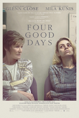 Four Good Days: The True Story Behind a Mother-Daughter Addiction Battle